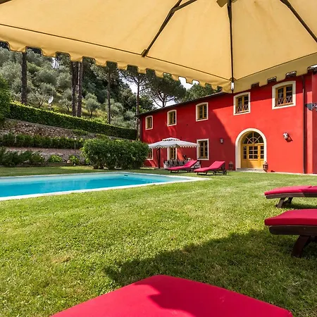 La Dimora Dell'inventore Luxury Capannori