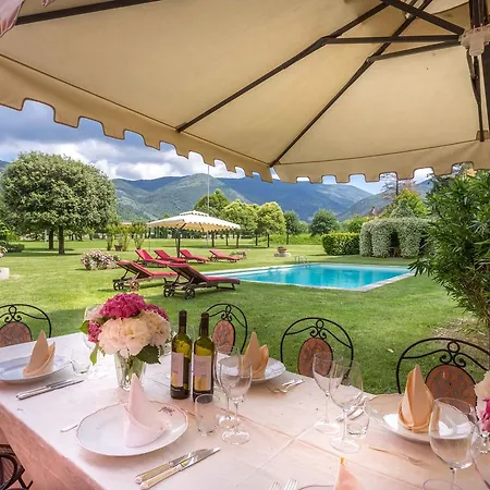 La Dimora Dell'inventore Luxury * Capannori