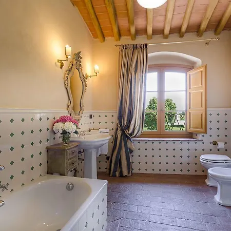 La Dimora Dell'inventore Luxury Oda ve Kahvaltı