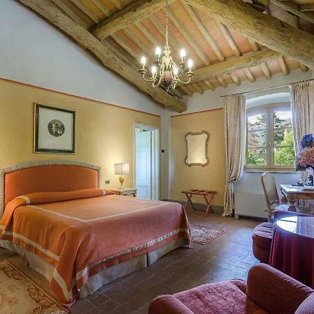 Bed & Breakfast La Dimora Dell'inventore Luxury Capannori