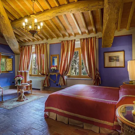 La Dimora Dell'inventore Luxury Bed & Breakfast 4*