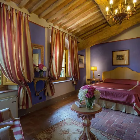 Bed & Breakfast La Dimora Dell'inventore Luxury Capannori