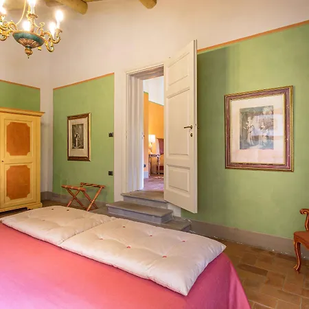 Bed & Breakfast La Dimora Dell'inventore Luxury 4*