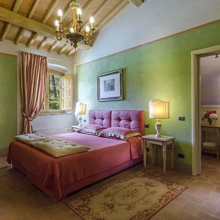 La Dimora Dell'inventore Luxury Bed & Breakfast