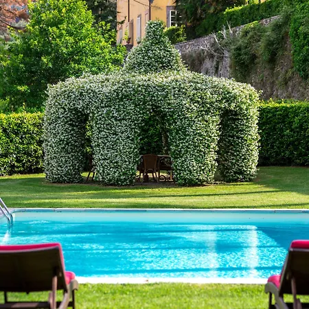 Bed & Breakfast La Dimora Dell'inventore Luxury 4*