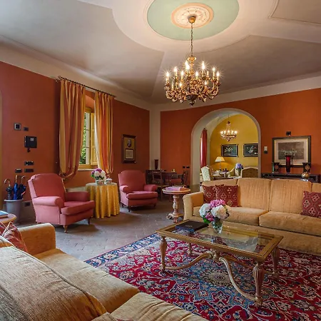 La Dimora Dell'inventore Luxury 4*