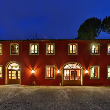 Bed & Breakfast La Dimora Dell'inventore Luxury