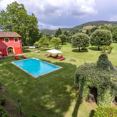 Bed & Breakfast La Dimora Dell'inventore Luxury 4*