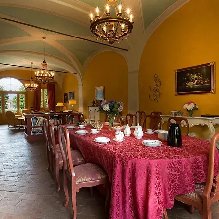 La Dimora Dell'inventore Luxury 4*