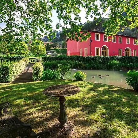 Bed & Breakfast La Dimora Dell'inventore Luxury 4*