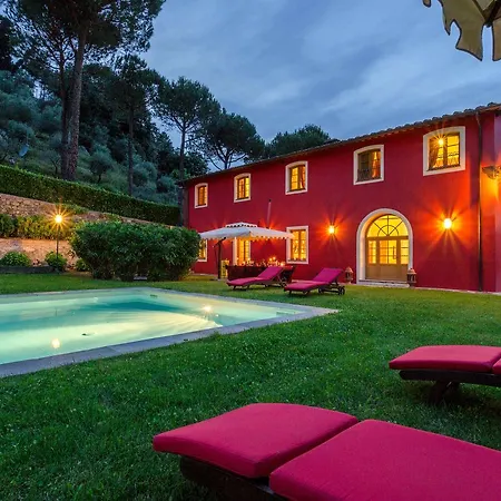 La Dimora Dell'inventore Luxury