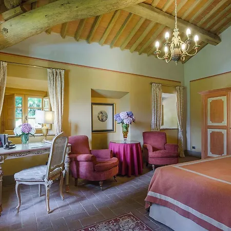 La Dimora Dell'inventore Luxury Bed & Breakfast 4*