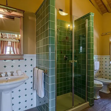 Bed & Breakfast La Dimora Dell'inventore Luxury Capannori