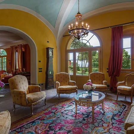 La Dimora Dell'inventore Luxury Bed & Breakfast