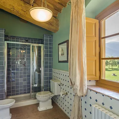 Bed & Breakfast La Dimora Dell'inventore Luxury 4*