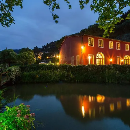 La Dimora Dell'inventore Luxury 4*