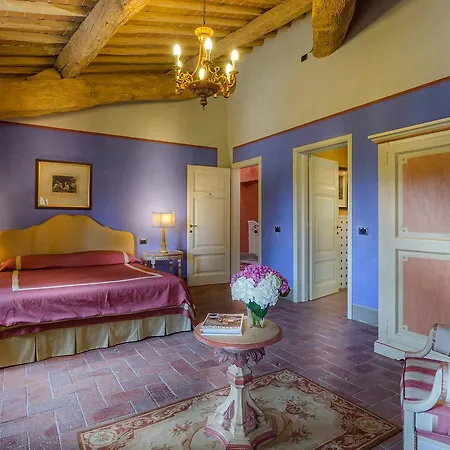 La Dimora Dell'inventore Luxury 4*