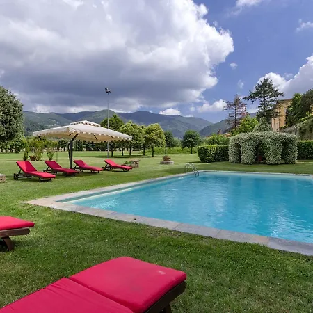Bed & Breakfast La Dimora Dell'inventore Luxury 4*