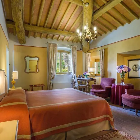 La Dimora Dell'inventore Luxury 4*