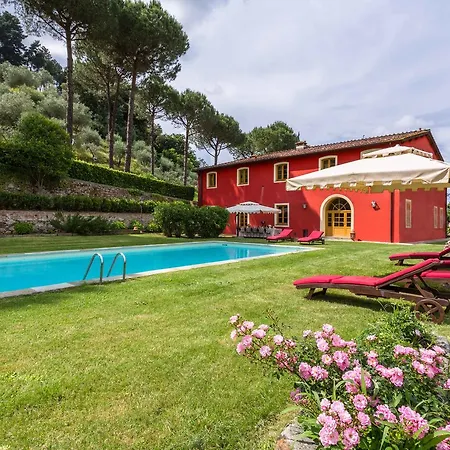 La Dimora Dell'inventore Luxury *