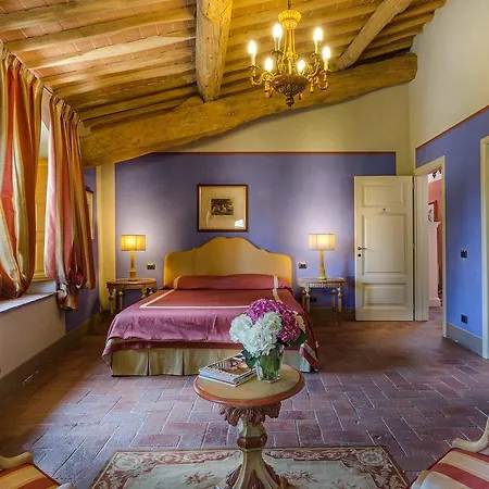 La Dimora Dell'inventore Luxury