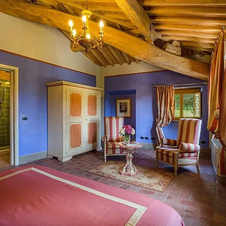 La Dimora Dell'inventore Luxury Capannori