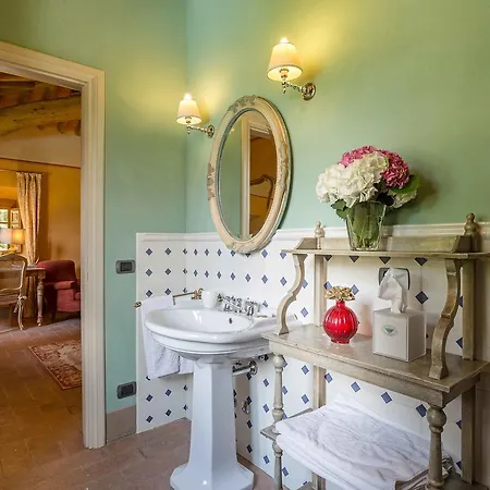 La Dimora Dell'inventore Luxury