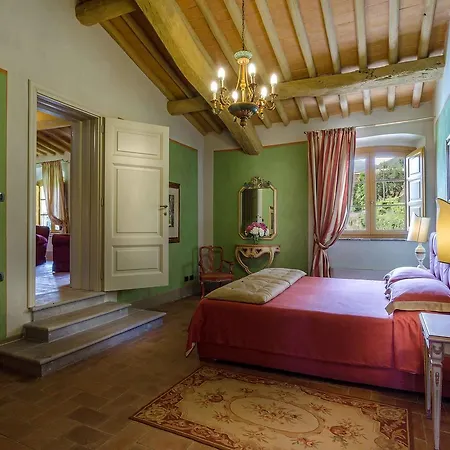 La Dimora Dell'inventore Luxury Capannori