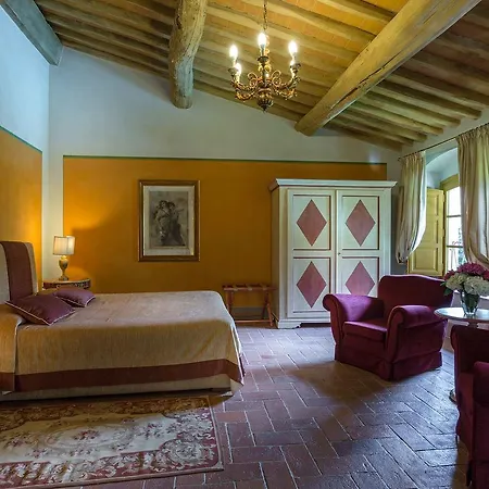 La Dimora Dell'inventore Luxury