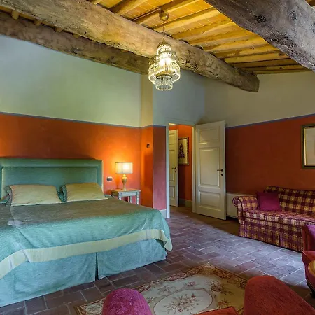 La Dimora Dell'inventore Luxury Capannori