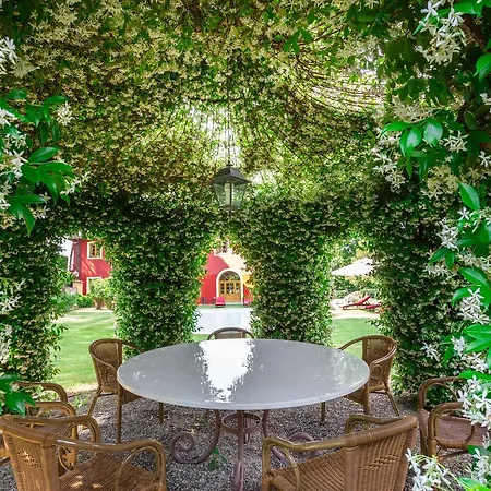 B&B La Dimora Dell'inventore Luxury 카판노리