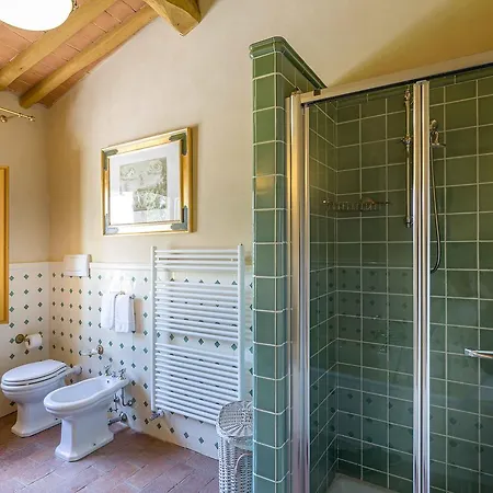 B&B La Dimora Dell'inventore Luxury 카판노리