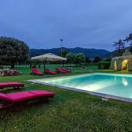 La Dimora Dell'inventore Luxury